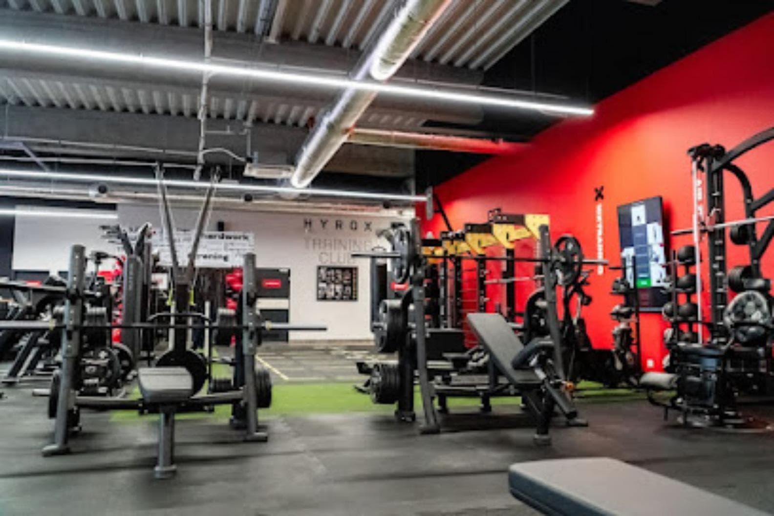 Xtreme Fitness Chełmża