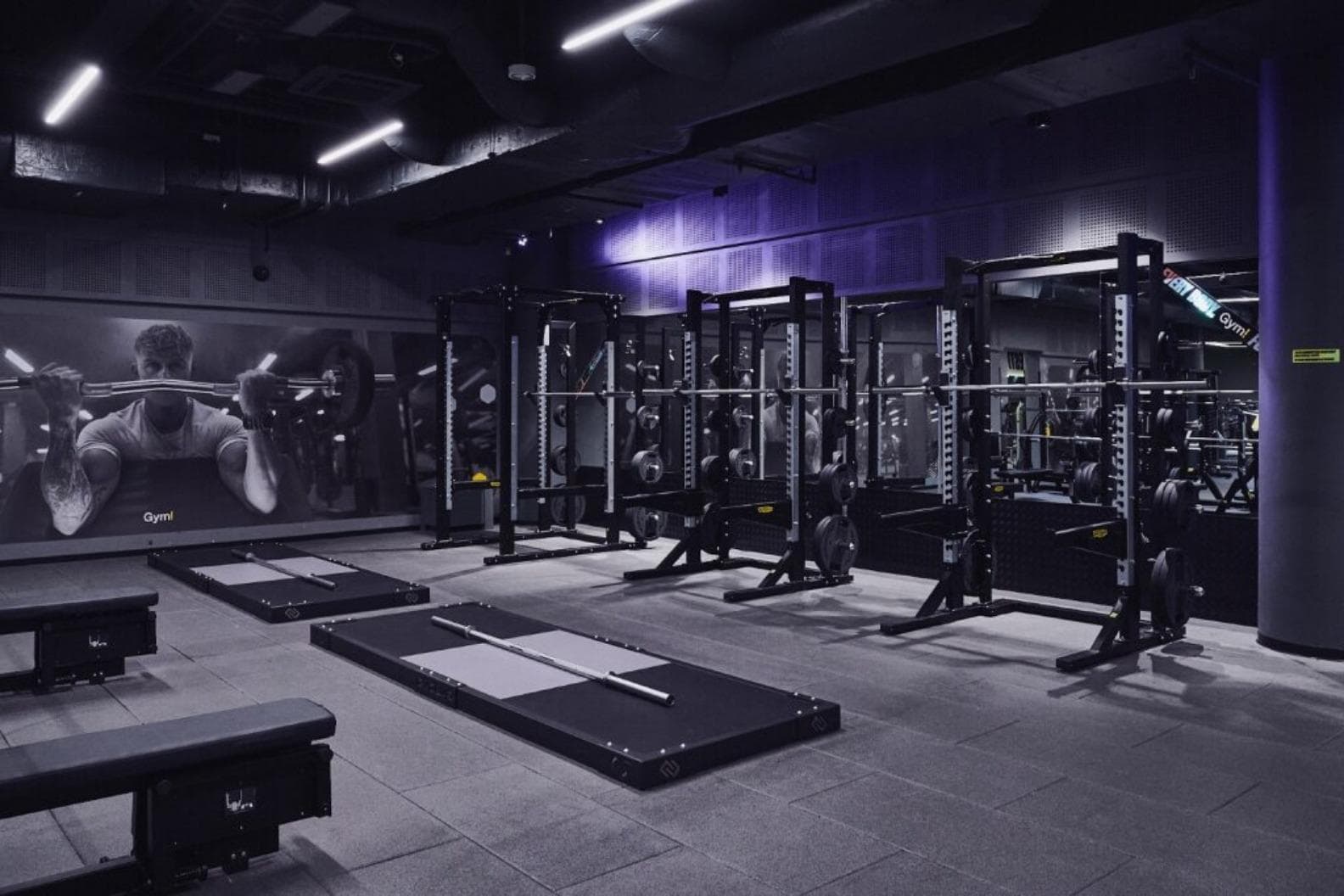 GYM! Eesti (Solaris)