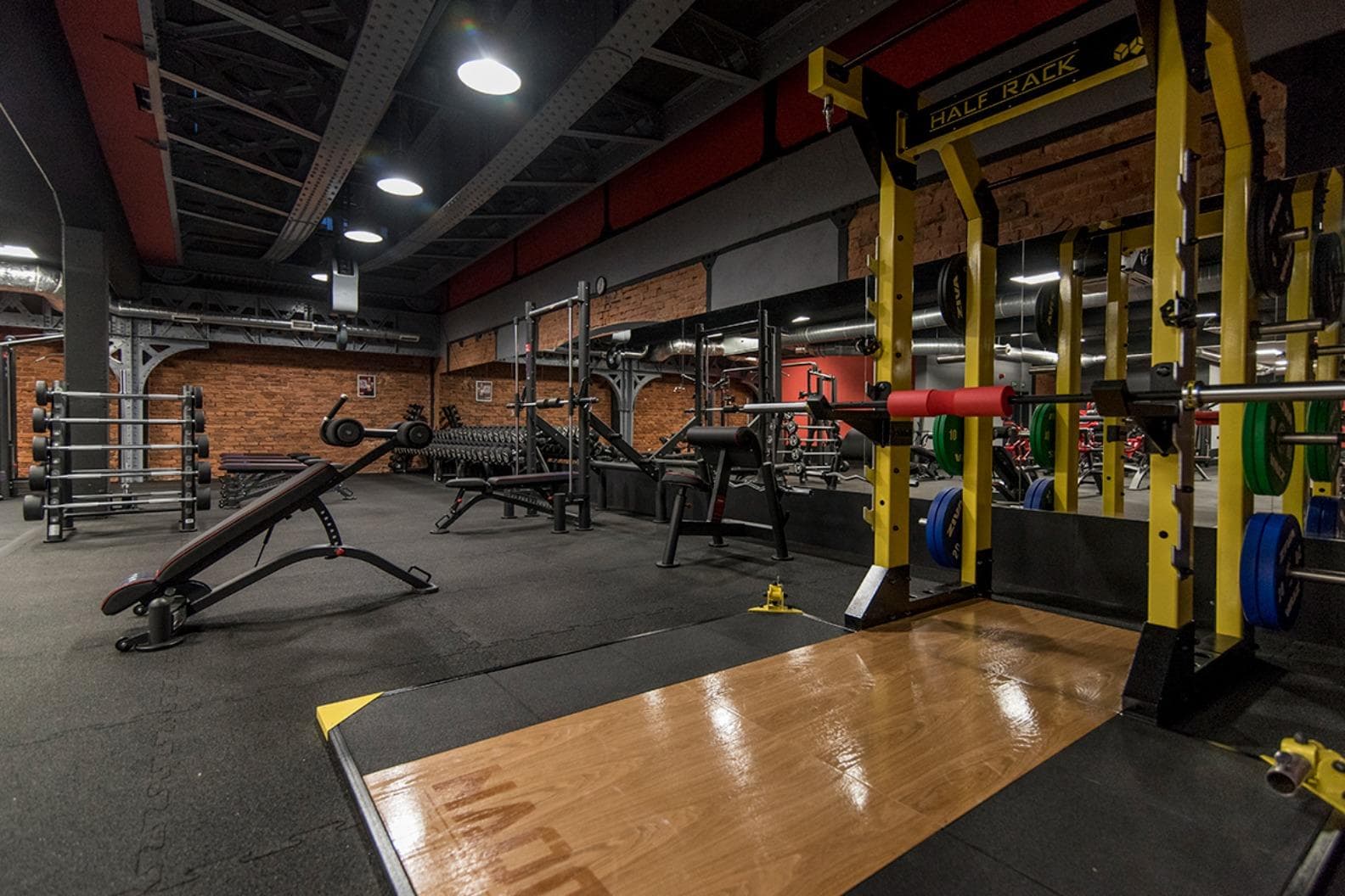 Xtreme Fitness Radomsko