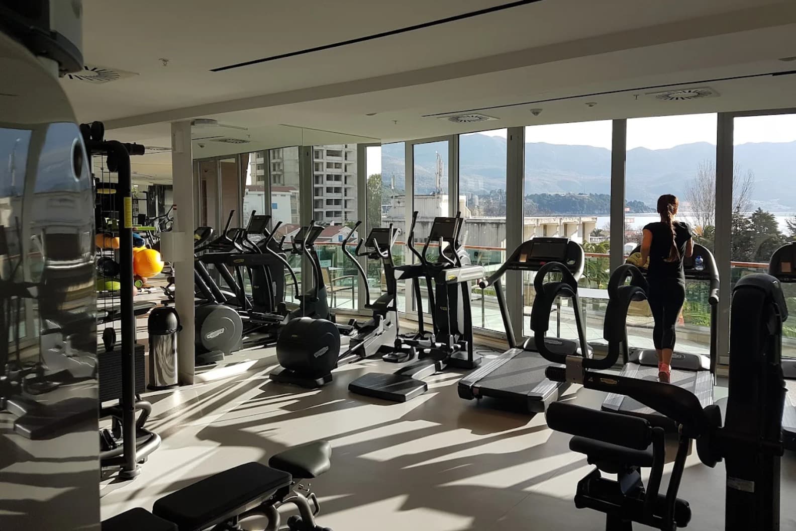 EthnoGym