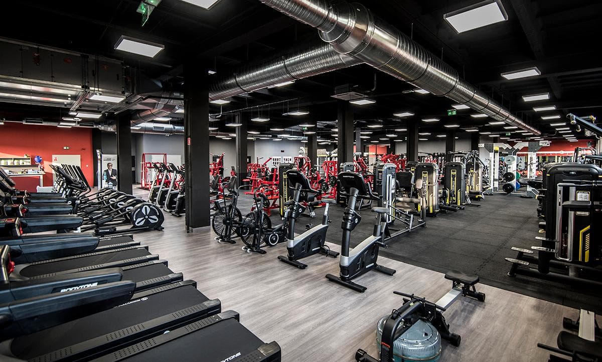 Xtreme Fitness Kępno