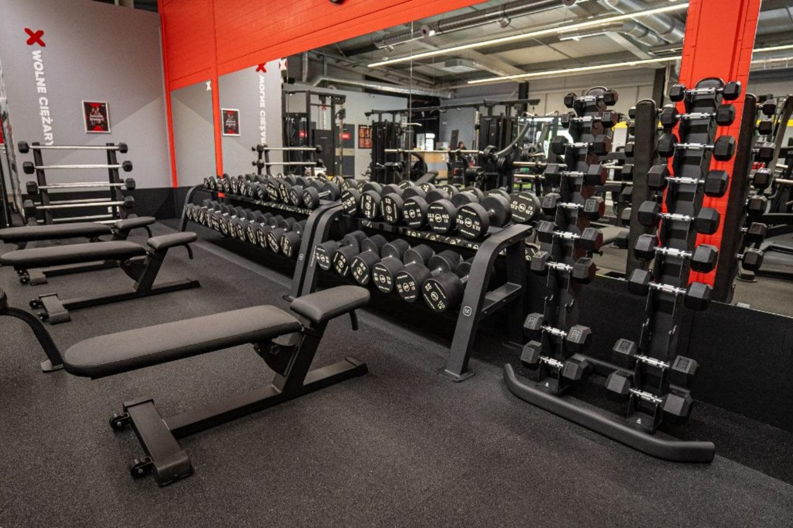 Xtreme Fitness Przeworsk