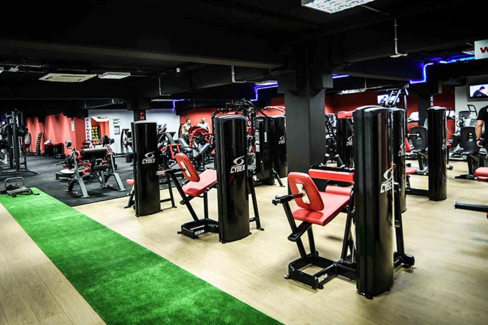 Xtreme Fitness Chorzów