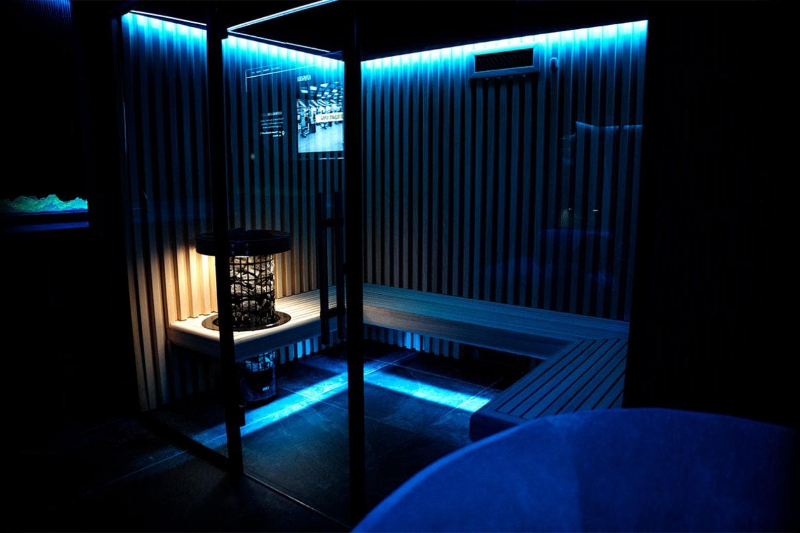R.Fitness Club Spa (Ignatiev)