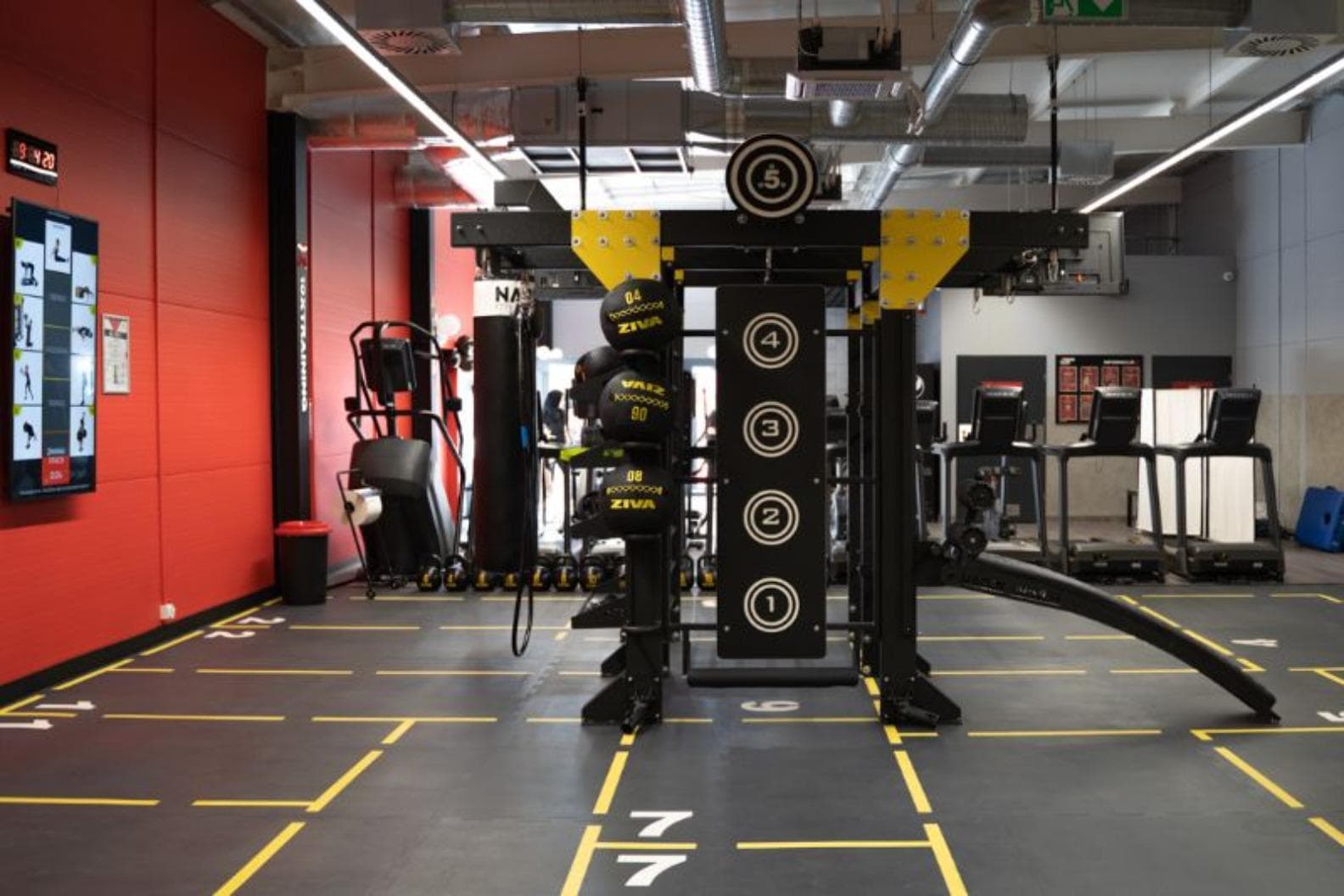 Xtreme Fitness Staszów