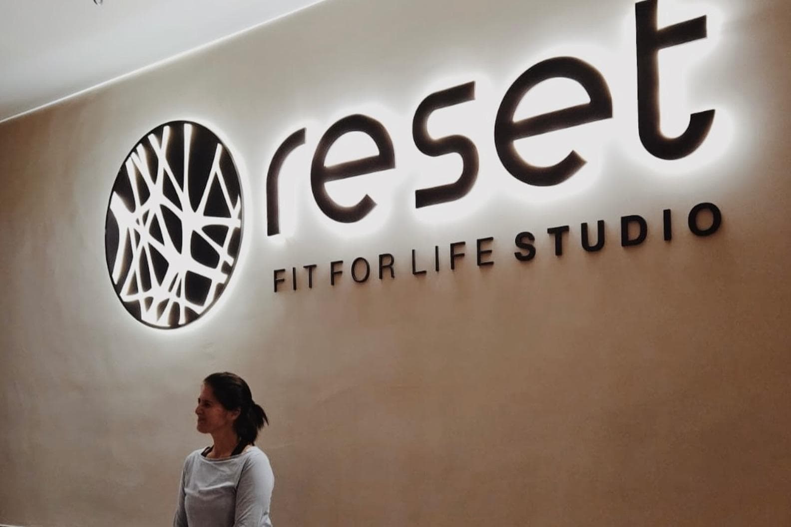 RESET STUDIO