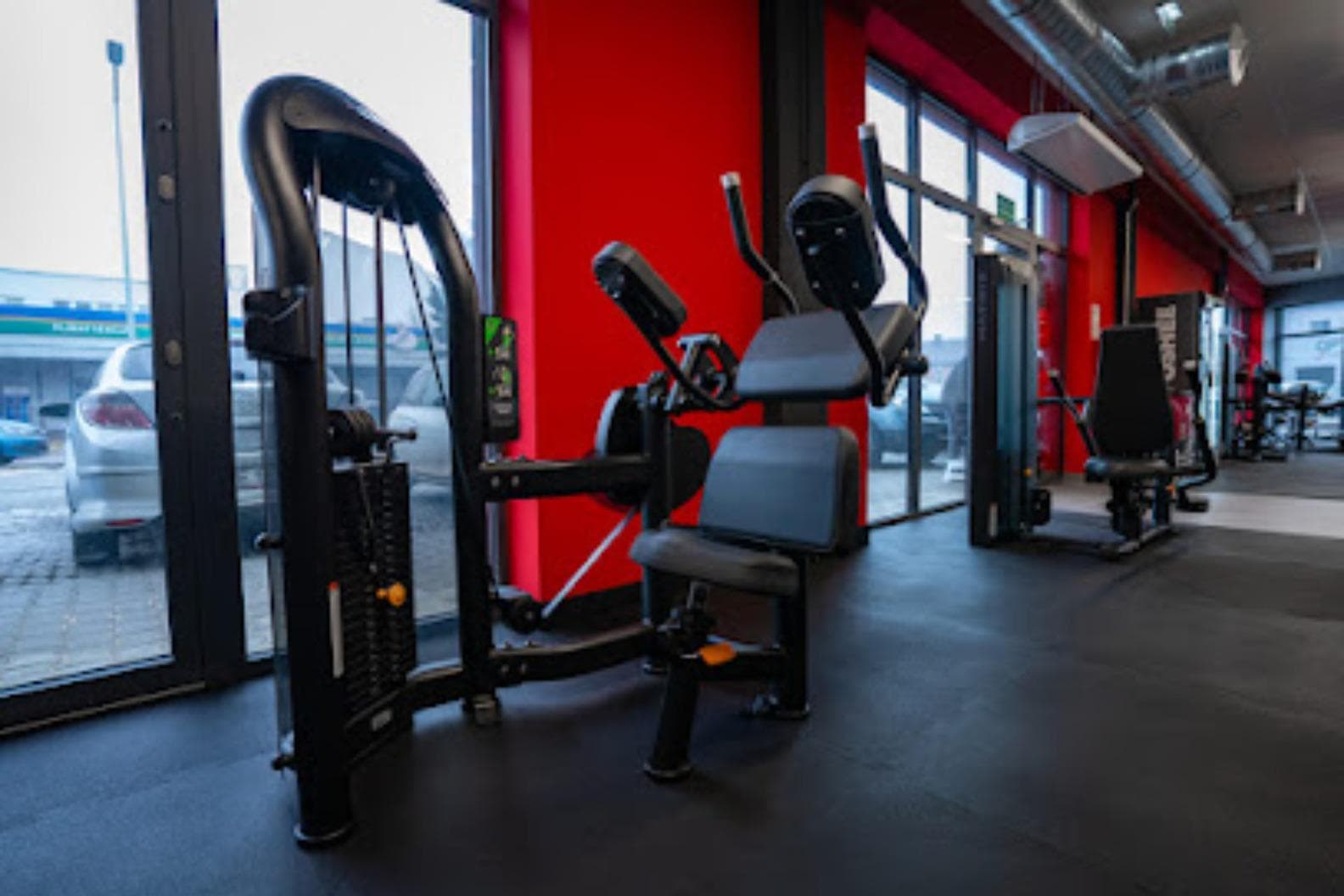 Xtreme Fitness Sosnowiec Wojska Polskiego