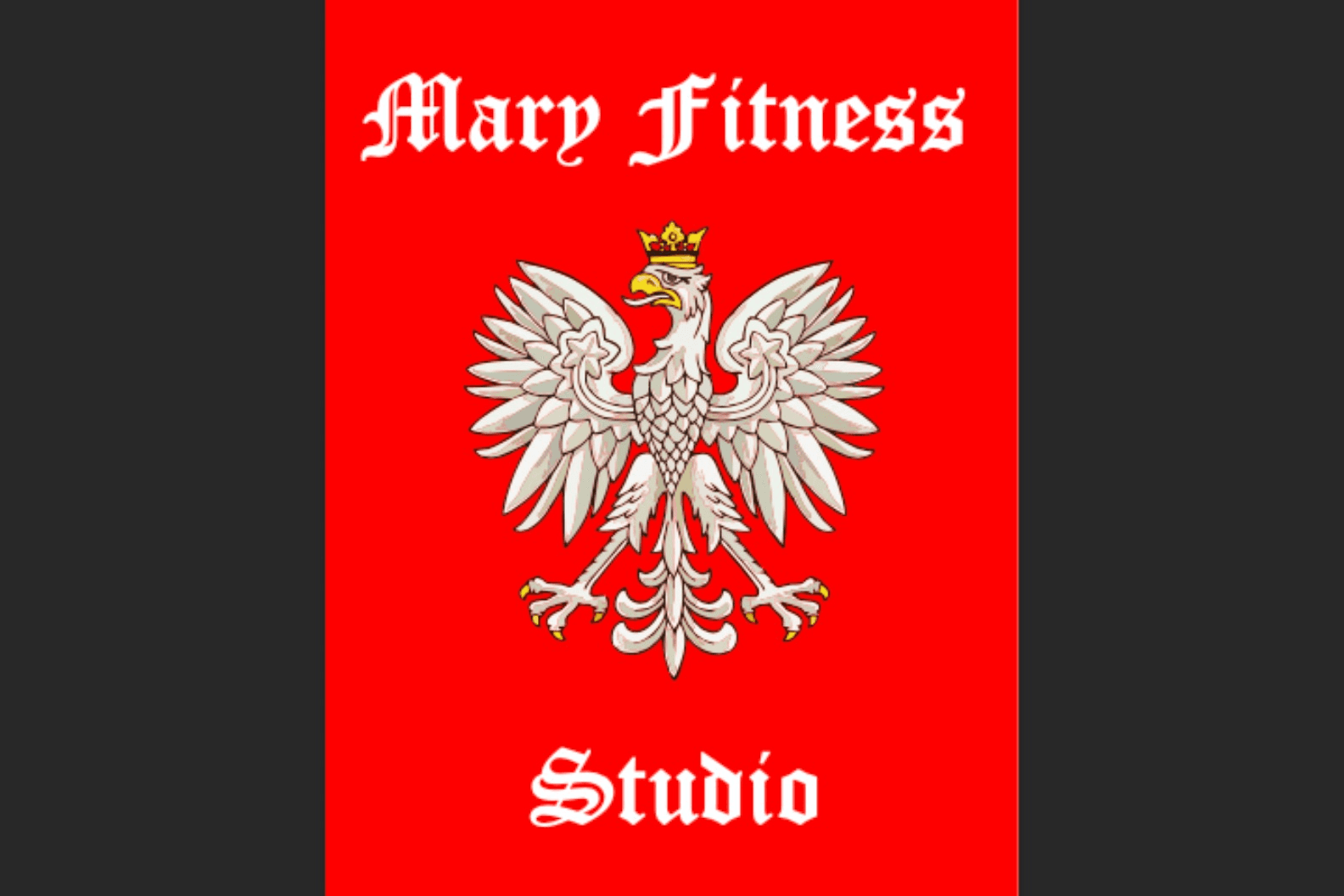 Mary Fitness Studio