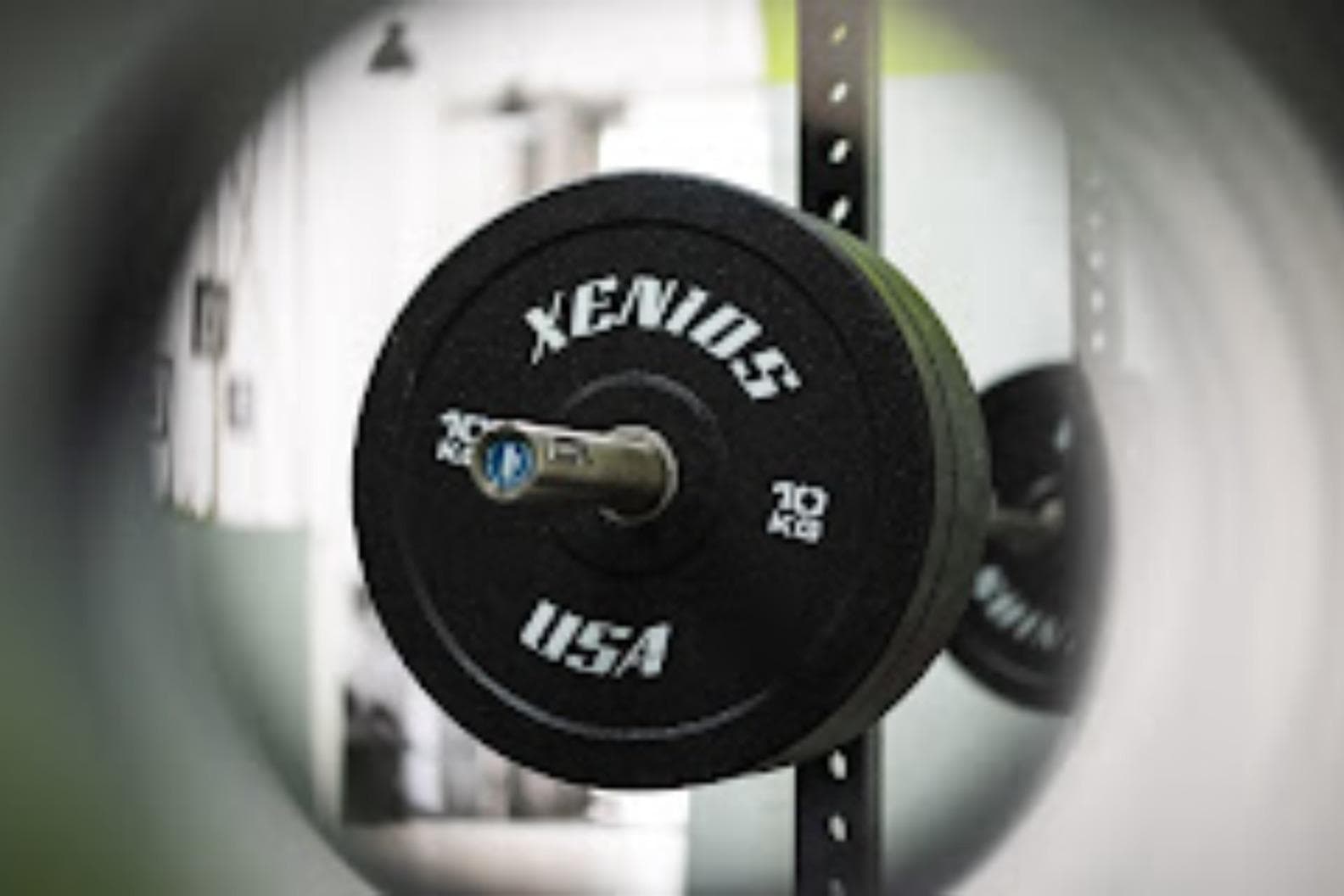 Functional Fitness Center