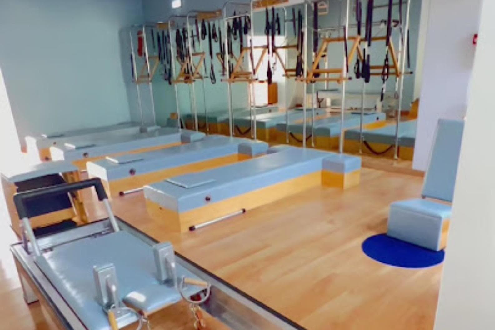 The Pilates Studio ALGARVE - FARO