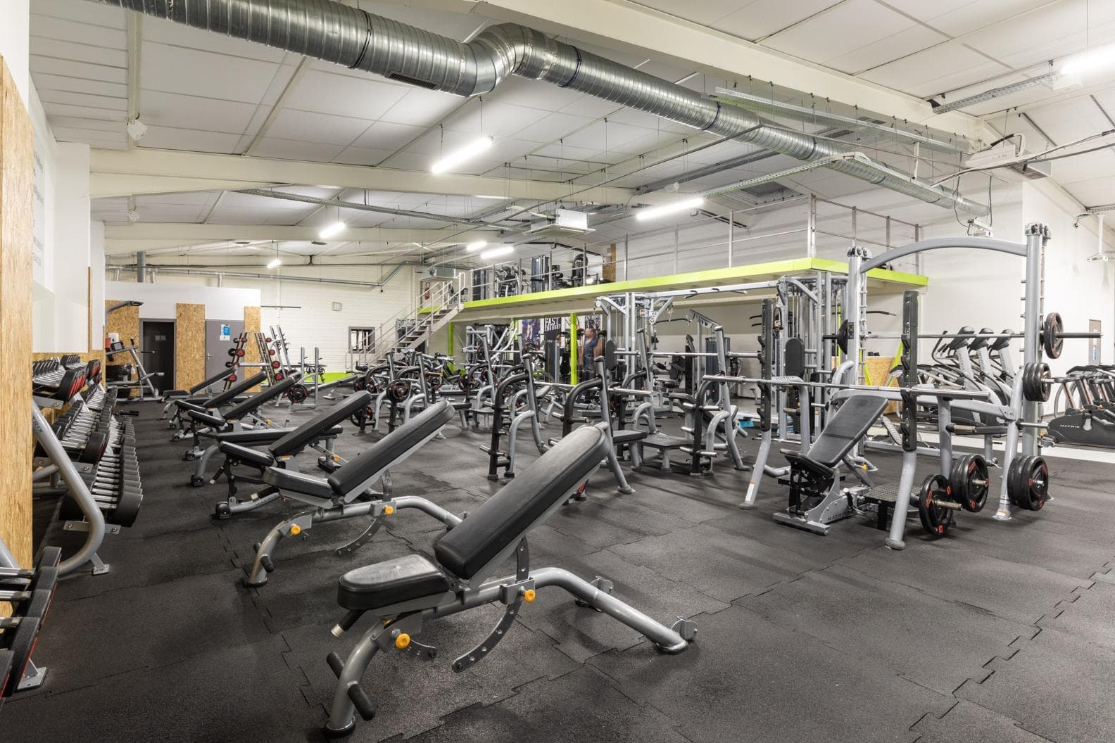 Training GO (Castelnau-Le-Lez)