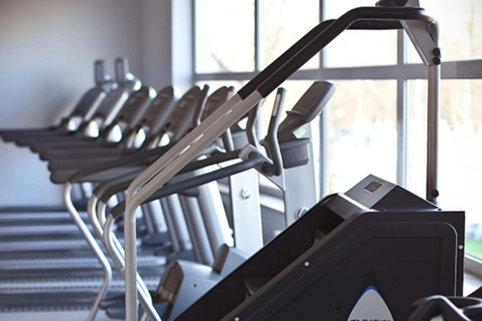 Xtreme Fitness Tarnów Widok
