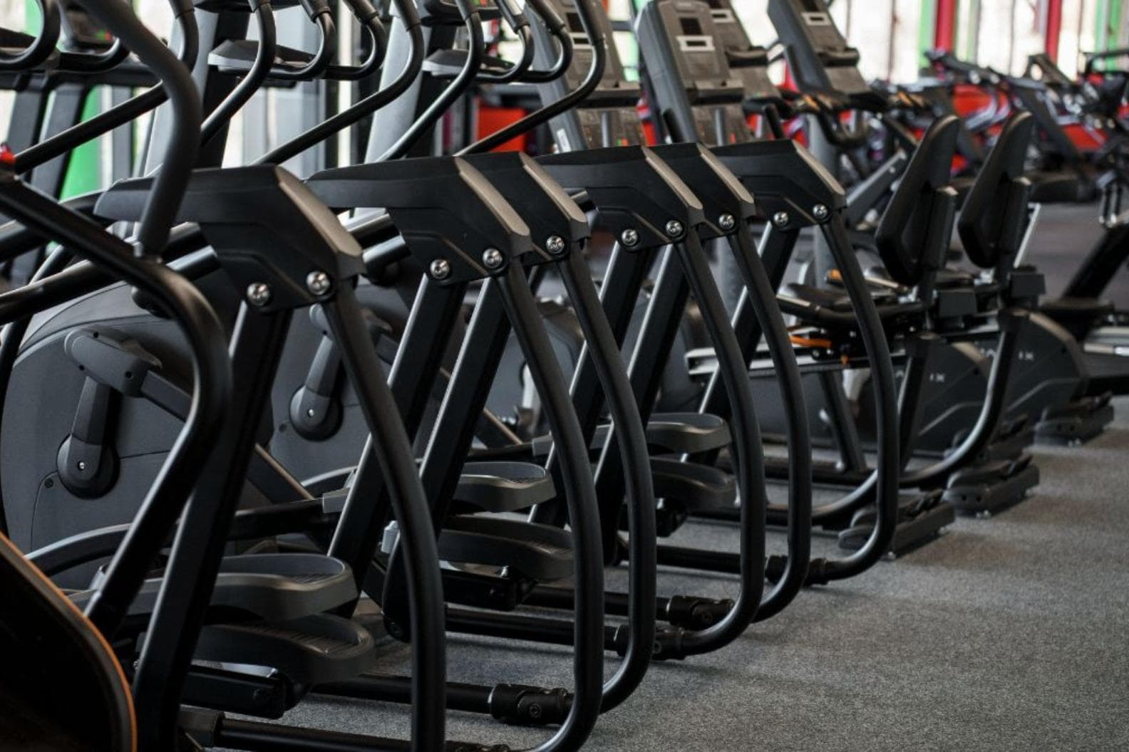 Xtreme Fitness Tarnów Dąbrowskiego