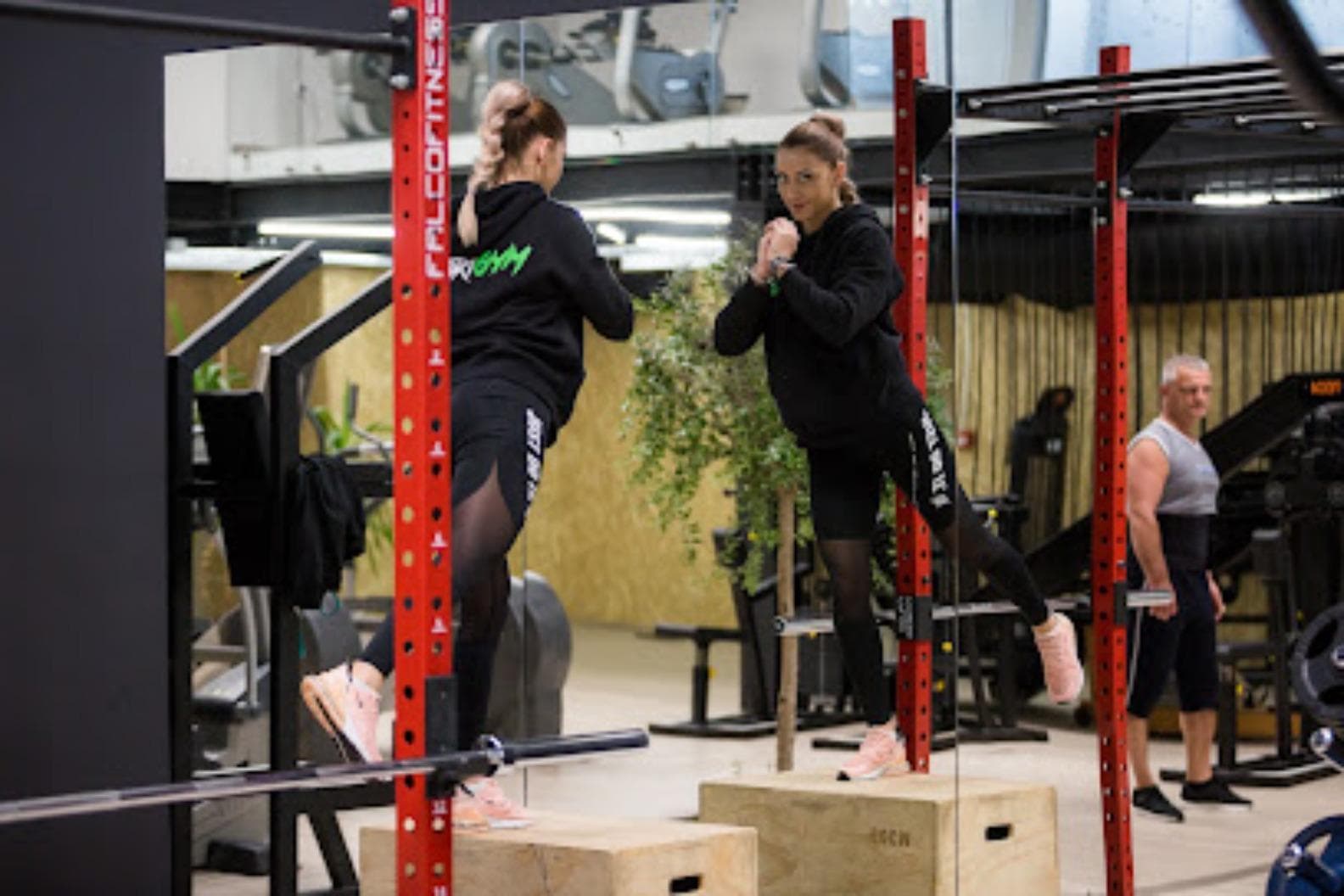 Origym Fitness Studio