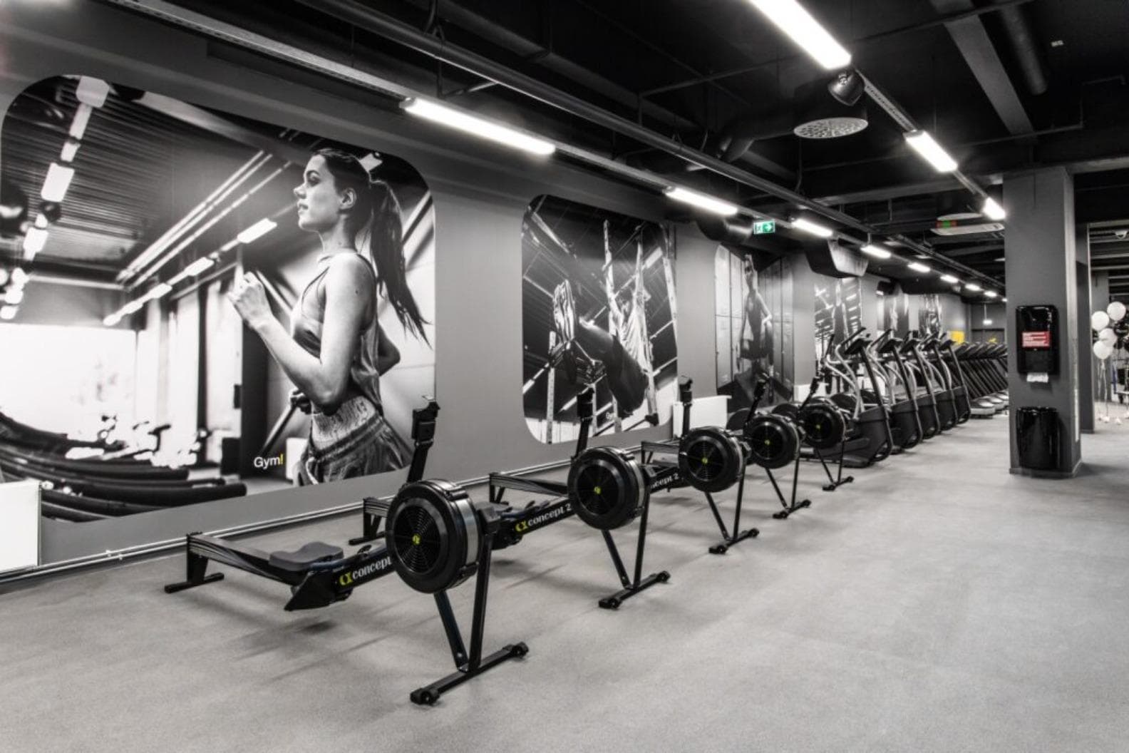 GYM! Latvija (Origo)