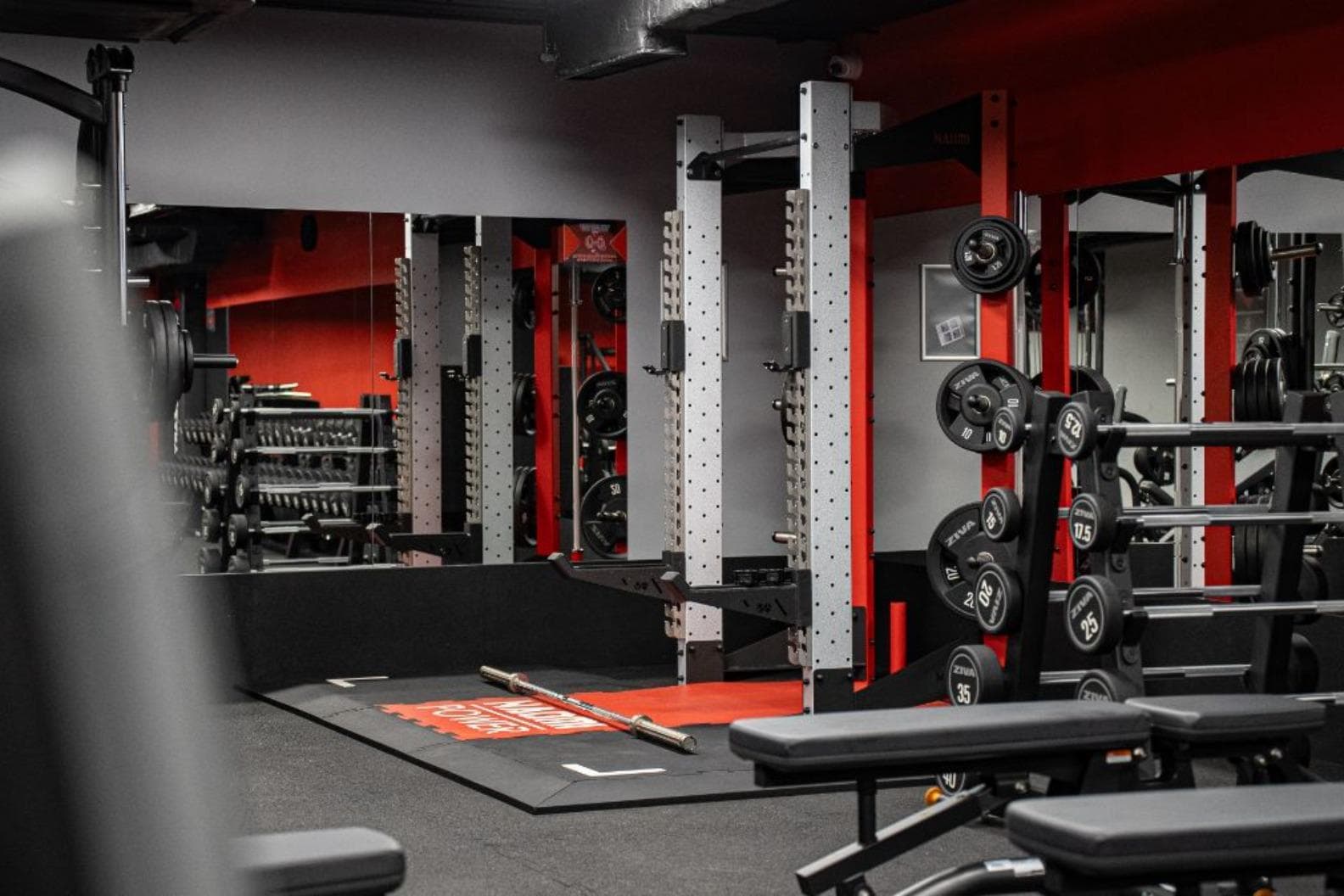Xtreme Fitness Nowy Sącz Gołąbkowice