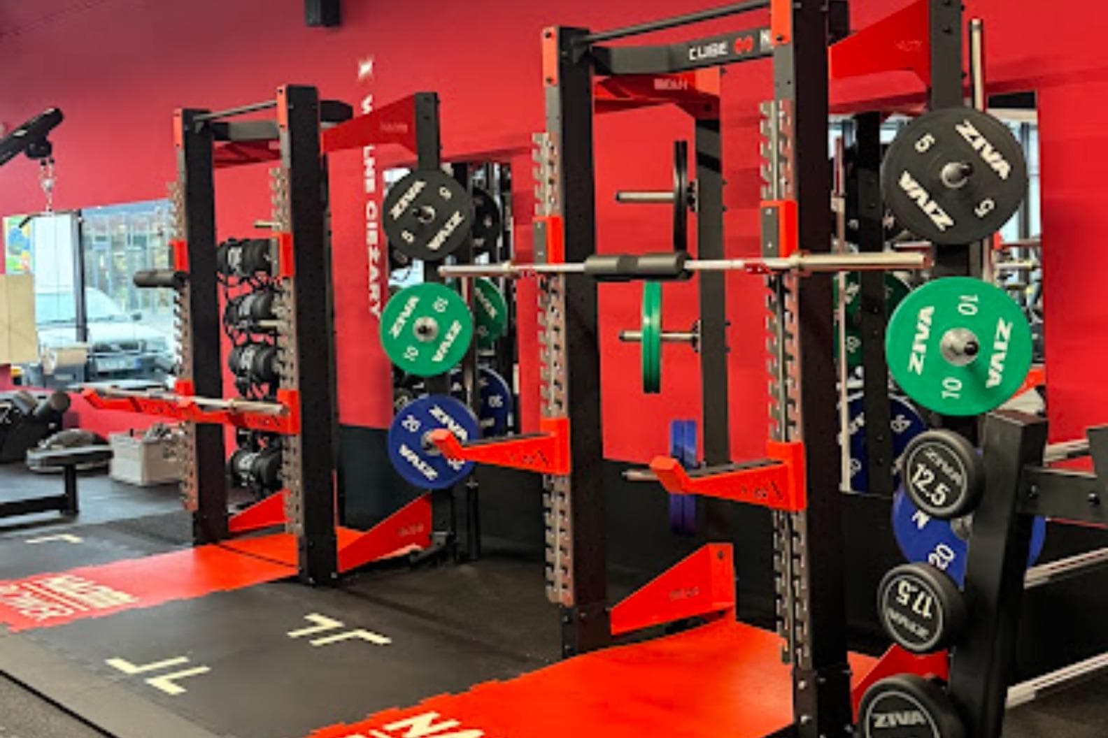 Xtreme Fitness Zielonka