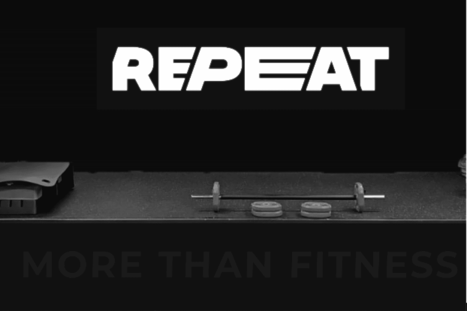 Repeat Fitness