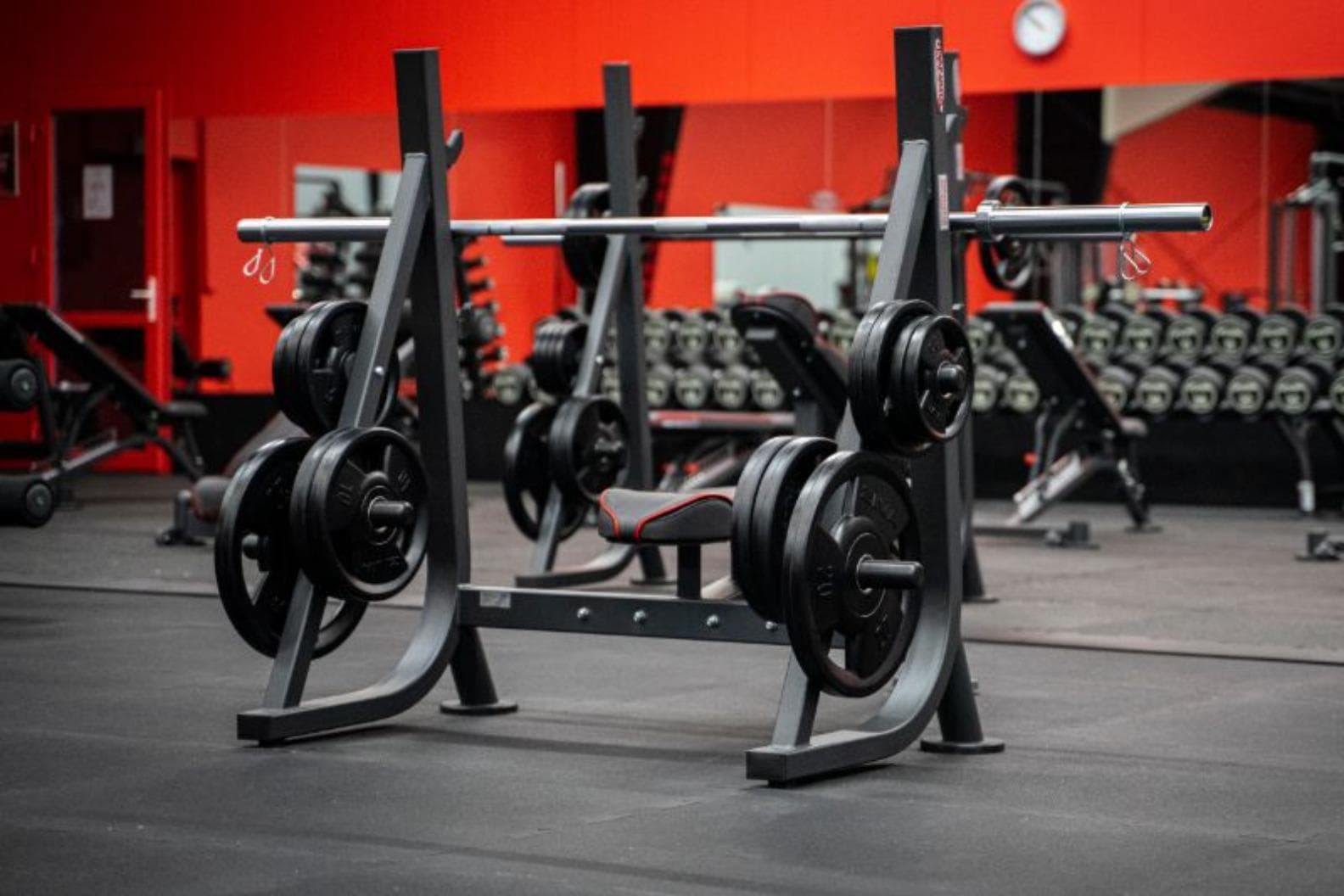Xtreme Fitness Kielce