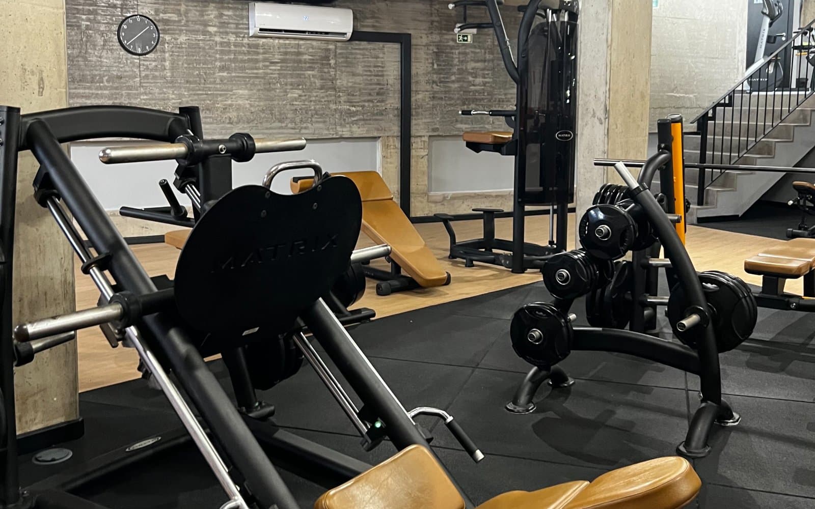 Algarve Health Club