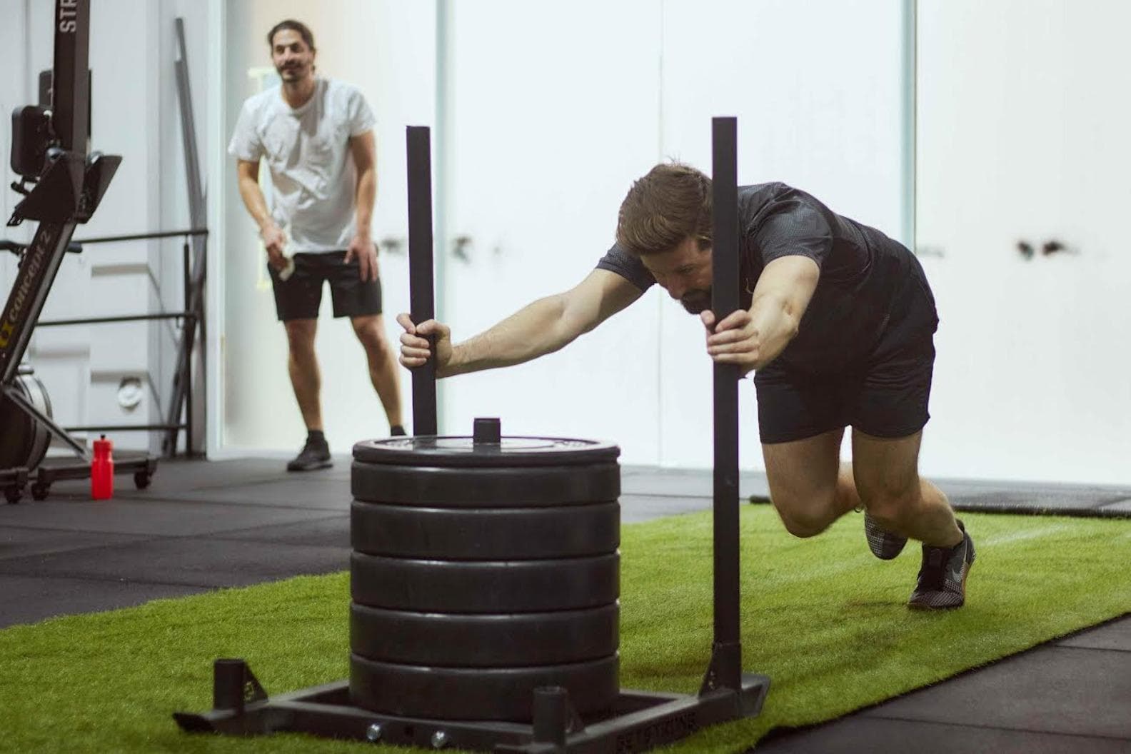 CrossFit Eixample
