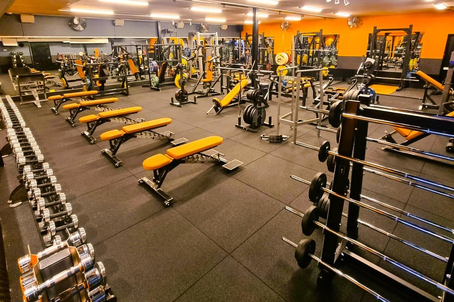 Flex Fitness (Tyresö)