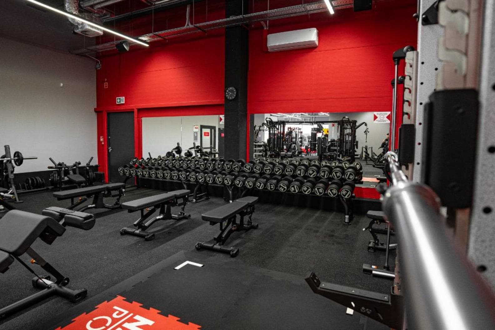 Xtreme Fitness Świdnik
