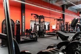 Xtreme Fitness Biłgoraj