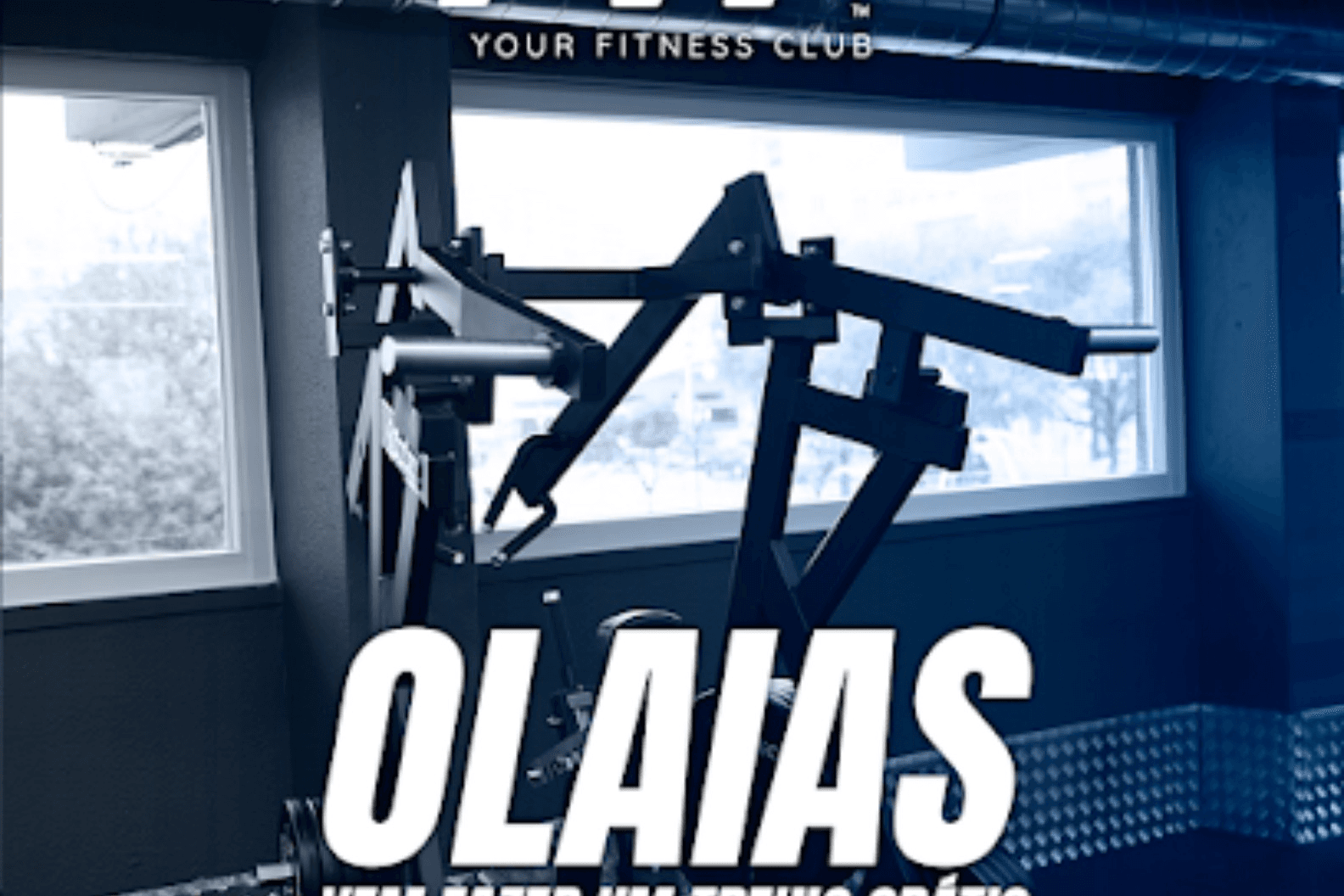 TTF OLAIAS