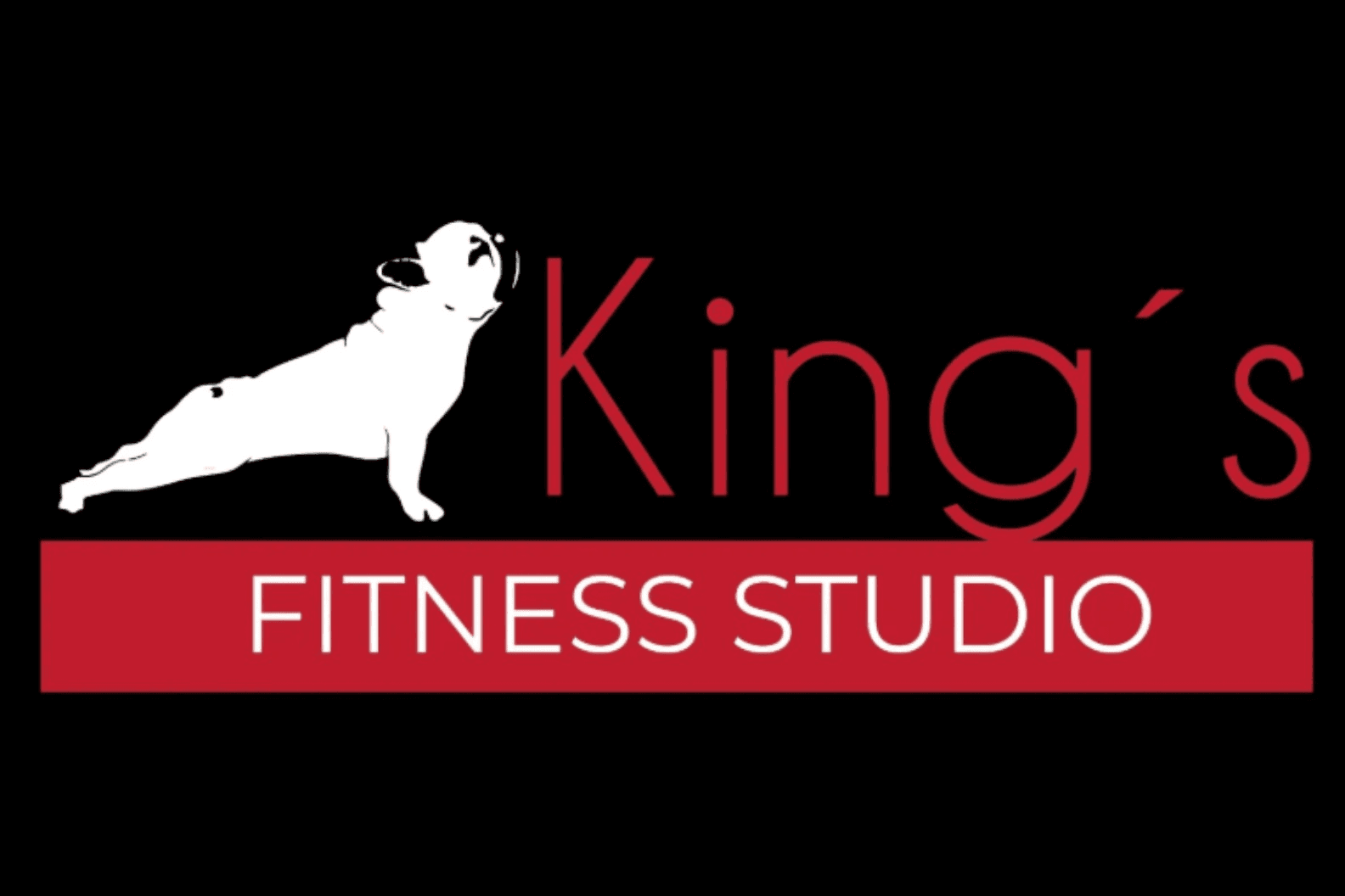 King's Studio Fitness
