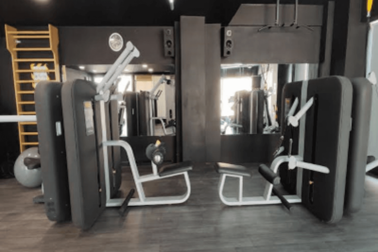 MY HEALTH CLUB