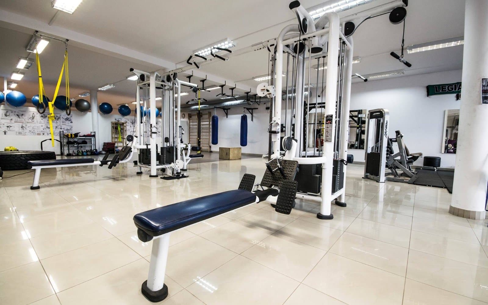 Kala Fitness