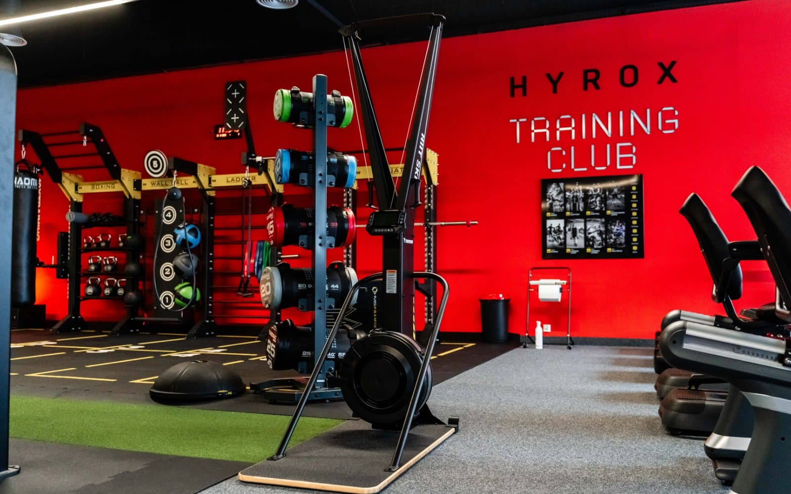 Xtreme Fitness Suwałki Sejneńska