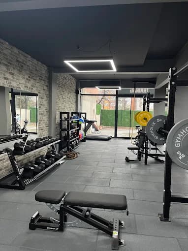 Training factory