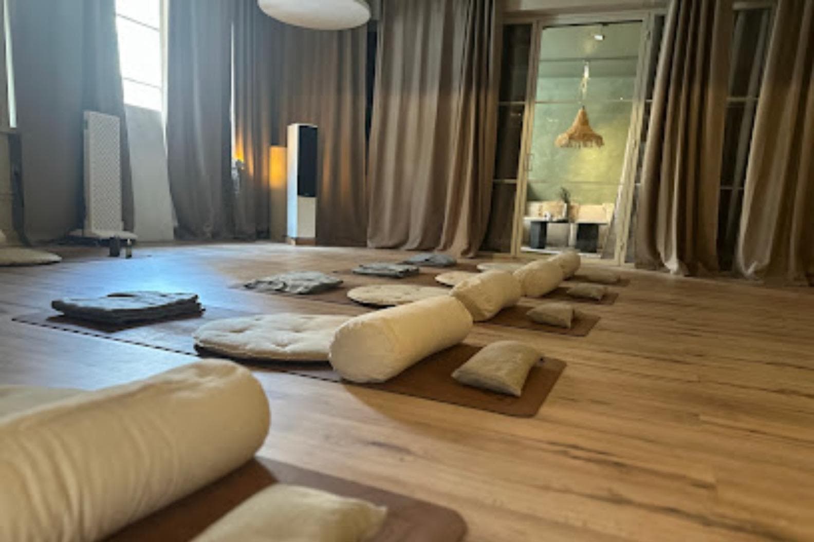 NEST - Innerhealth Studio