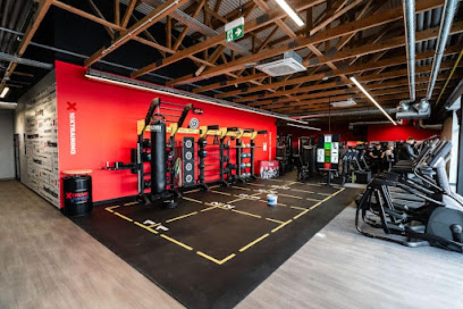 Xtreme Fitness Sępólno Krajeńskie