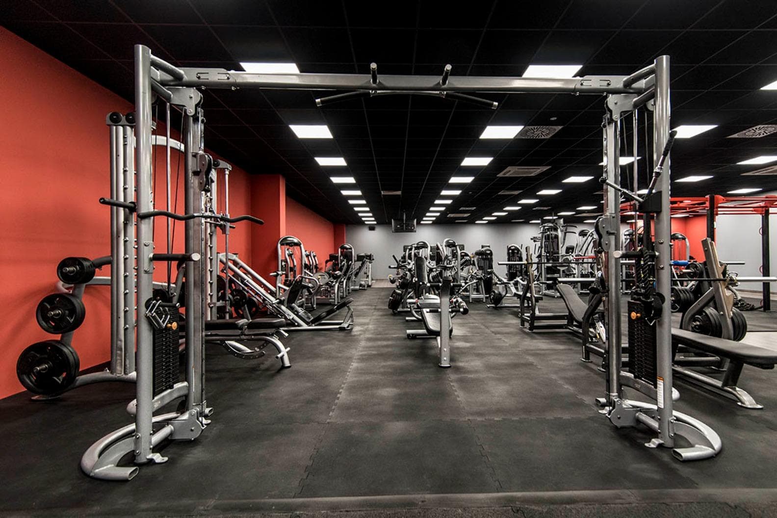 Xtreme Fitness Pawłowice