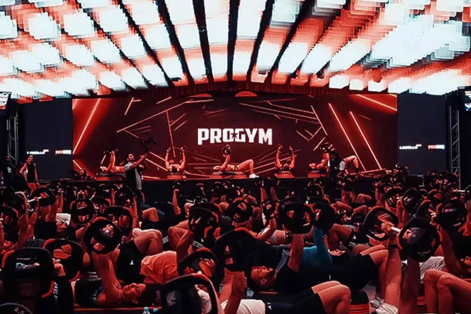 Progym (El Jadida)