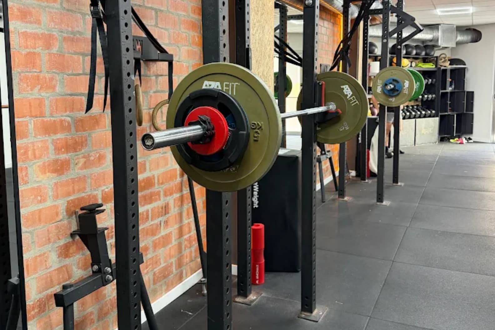 California Fitness