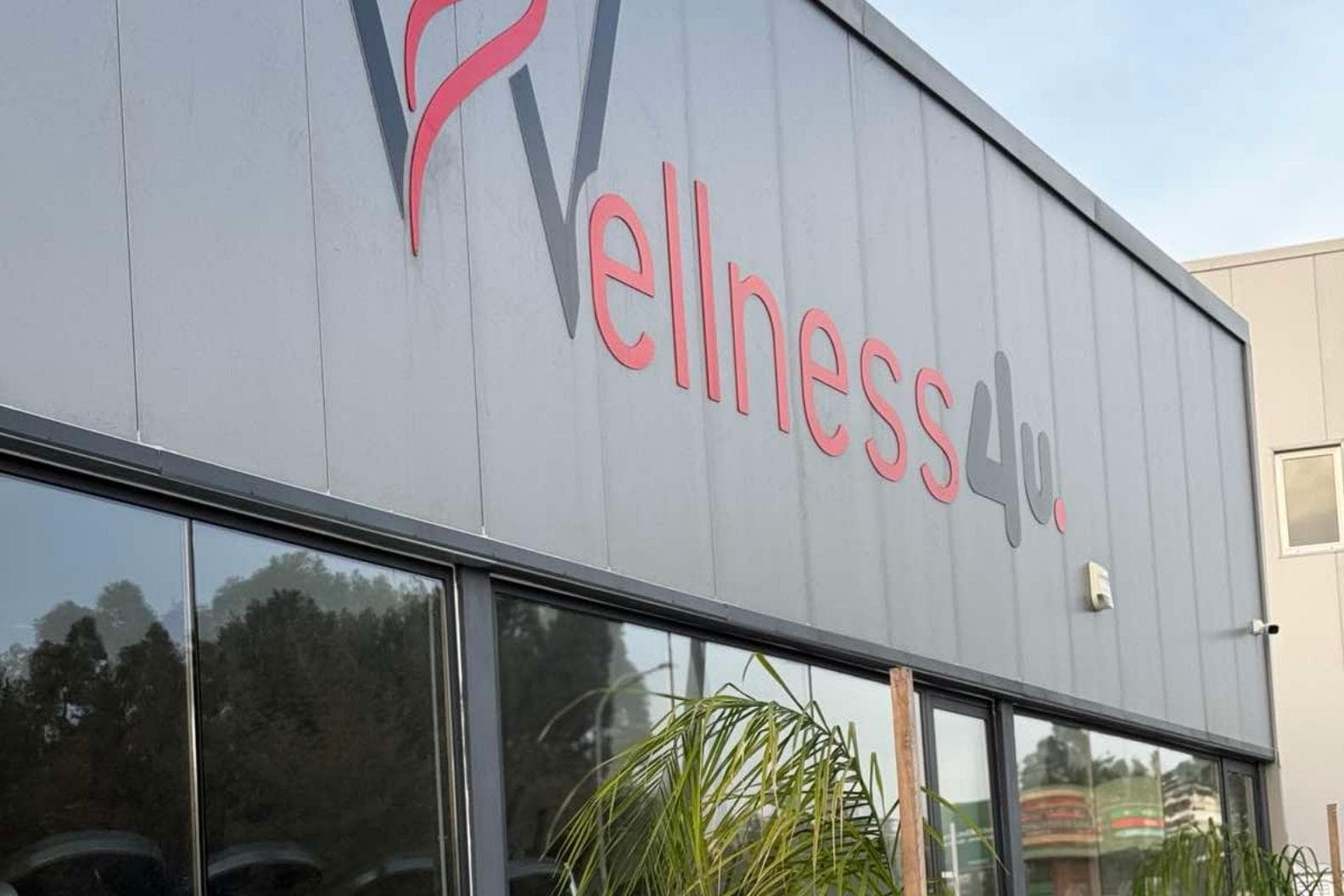 Wellness4U Fitness & Bodybuilding Club