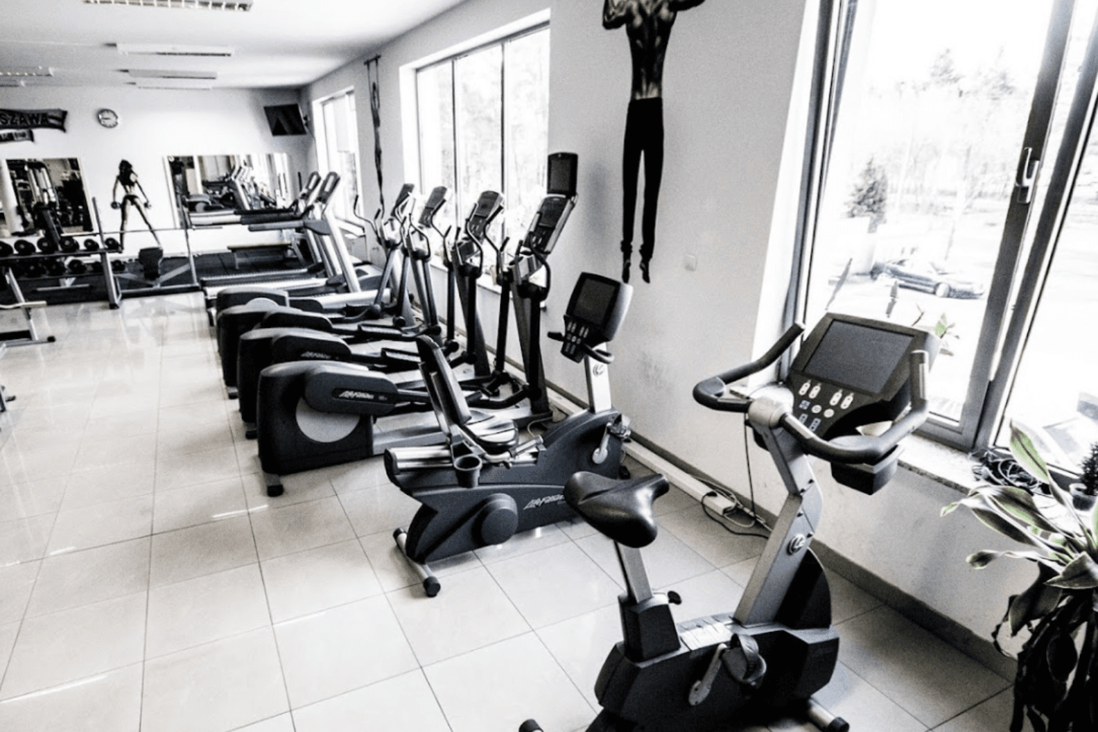 Kala Fitness