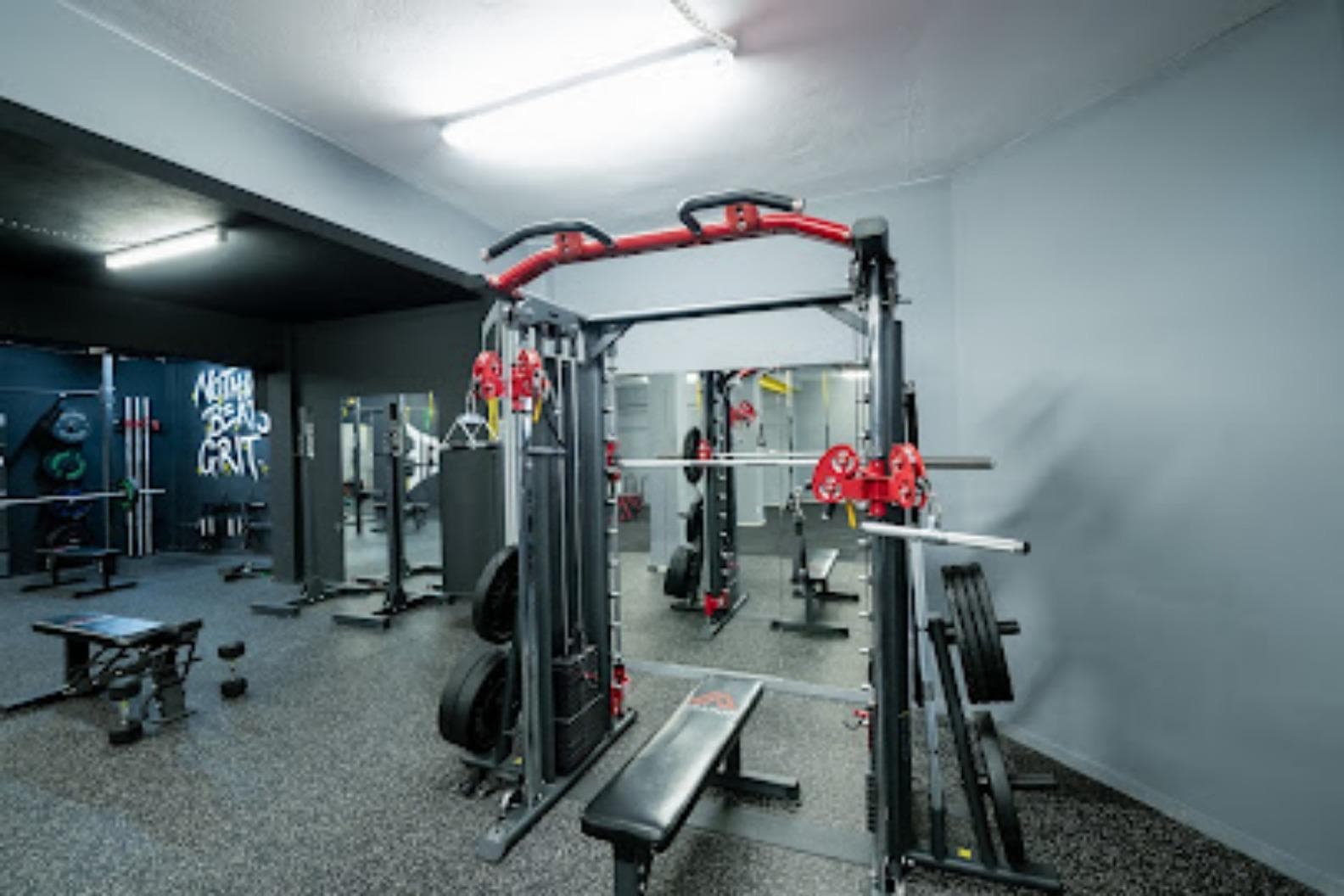 FitProject
