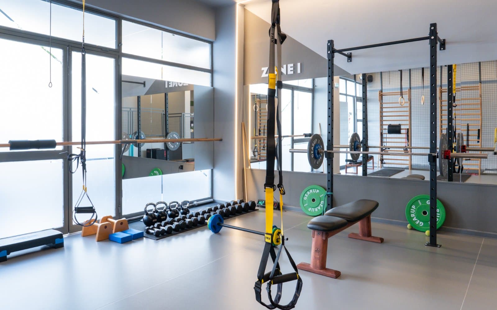 FITZONE