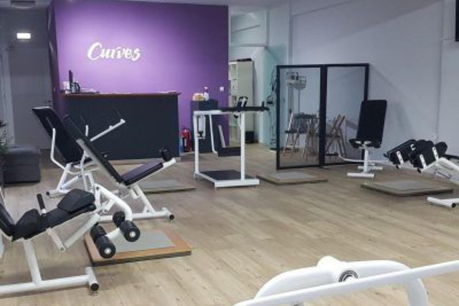 Curves Club (Retziki)
