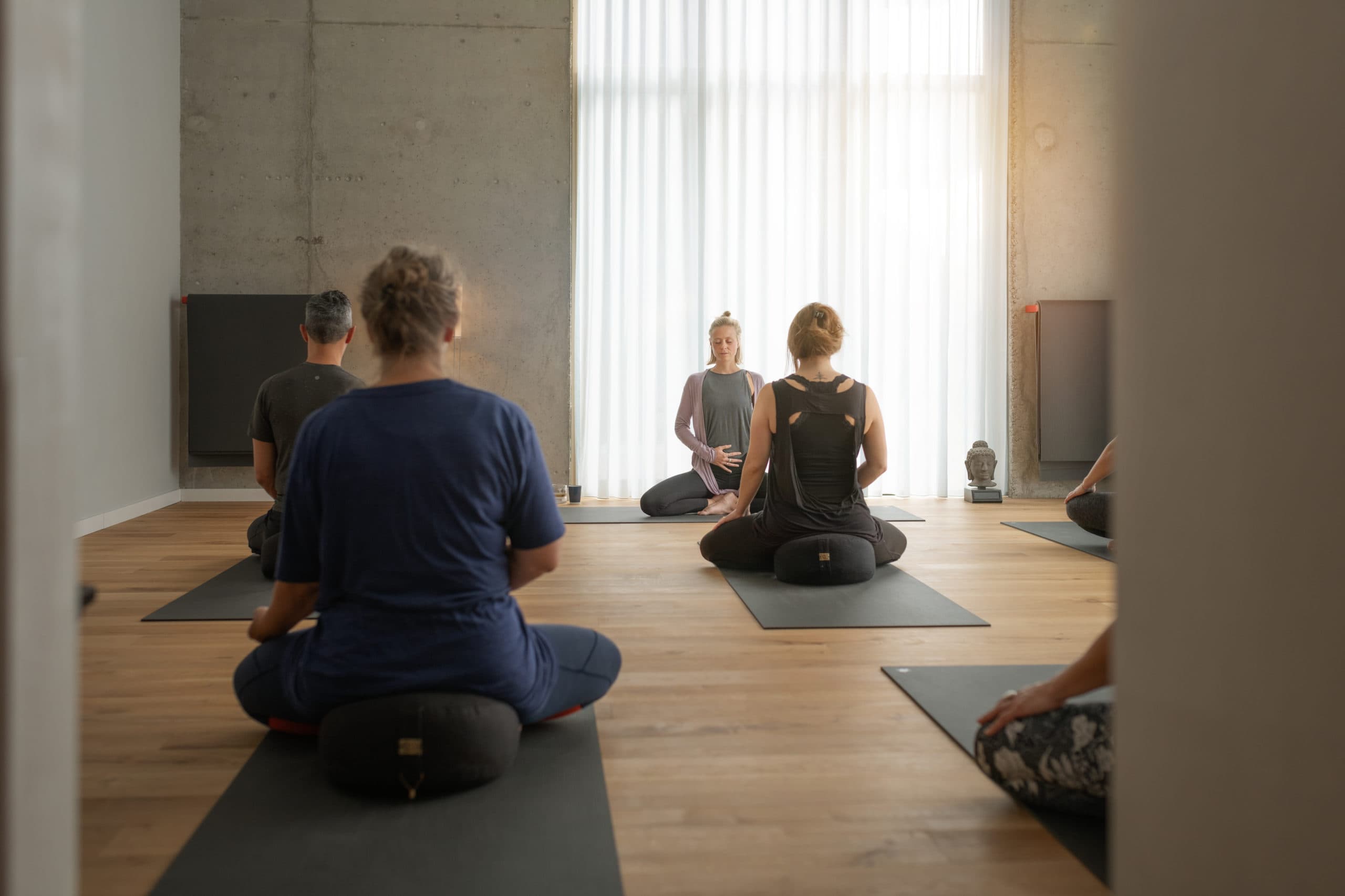 Rumah Yoga