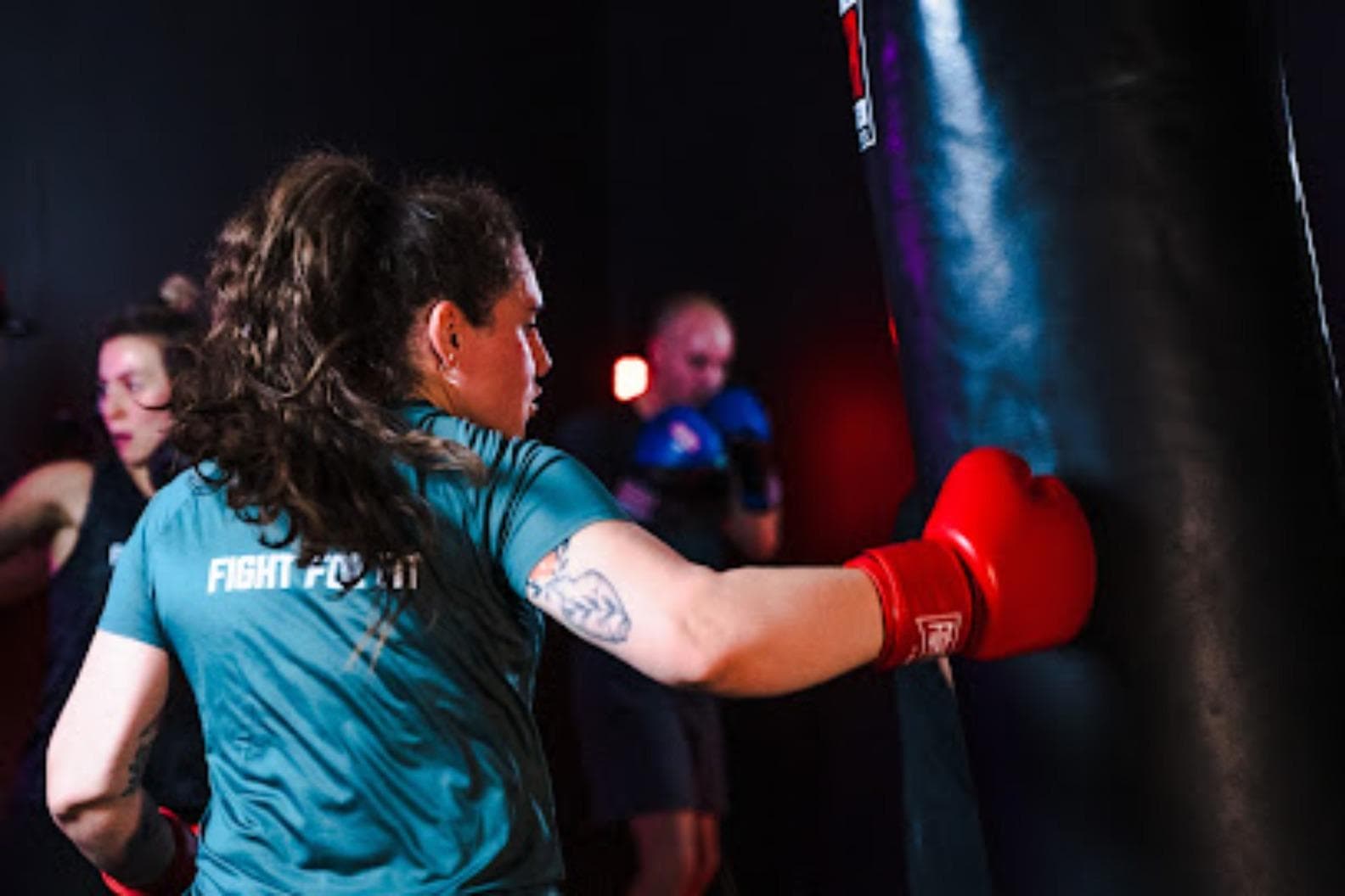 Fightness Gym