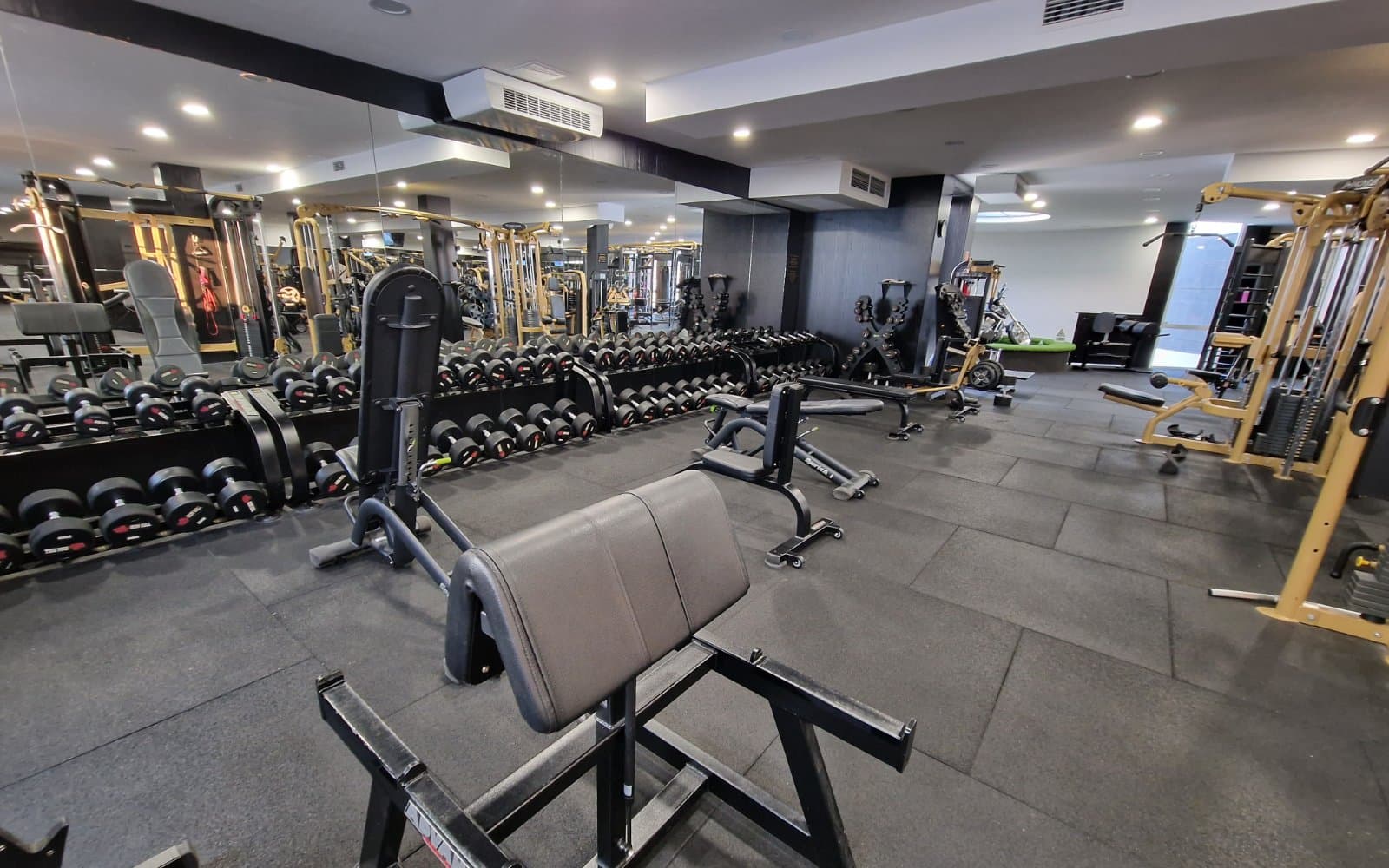 Peak Gym (Budaörs)