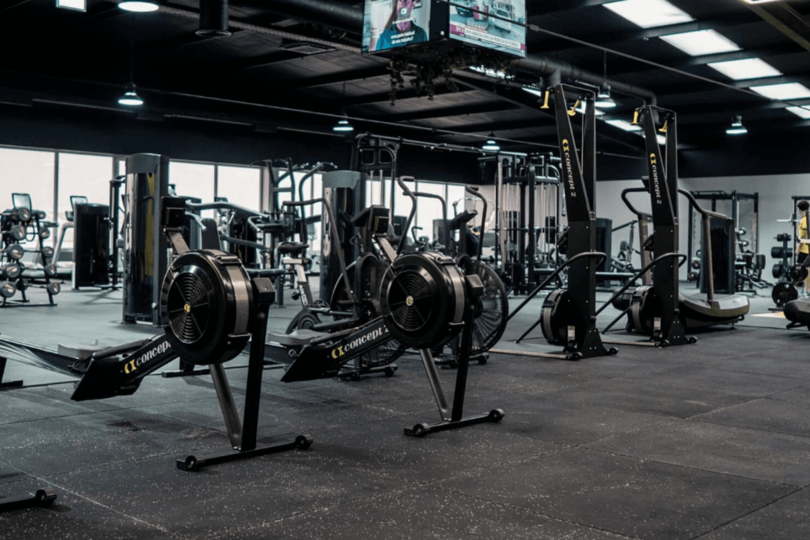 Impulse Fitness Lousada