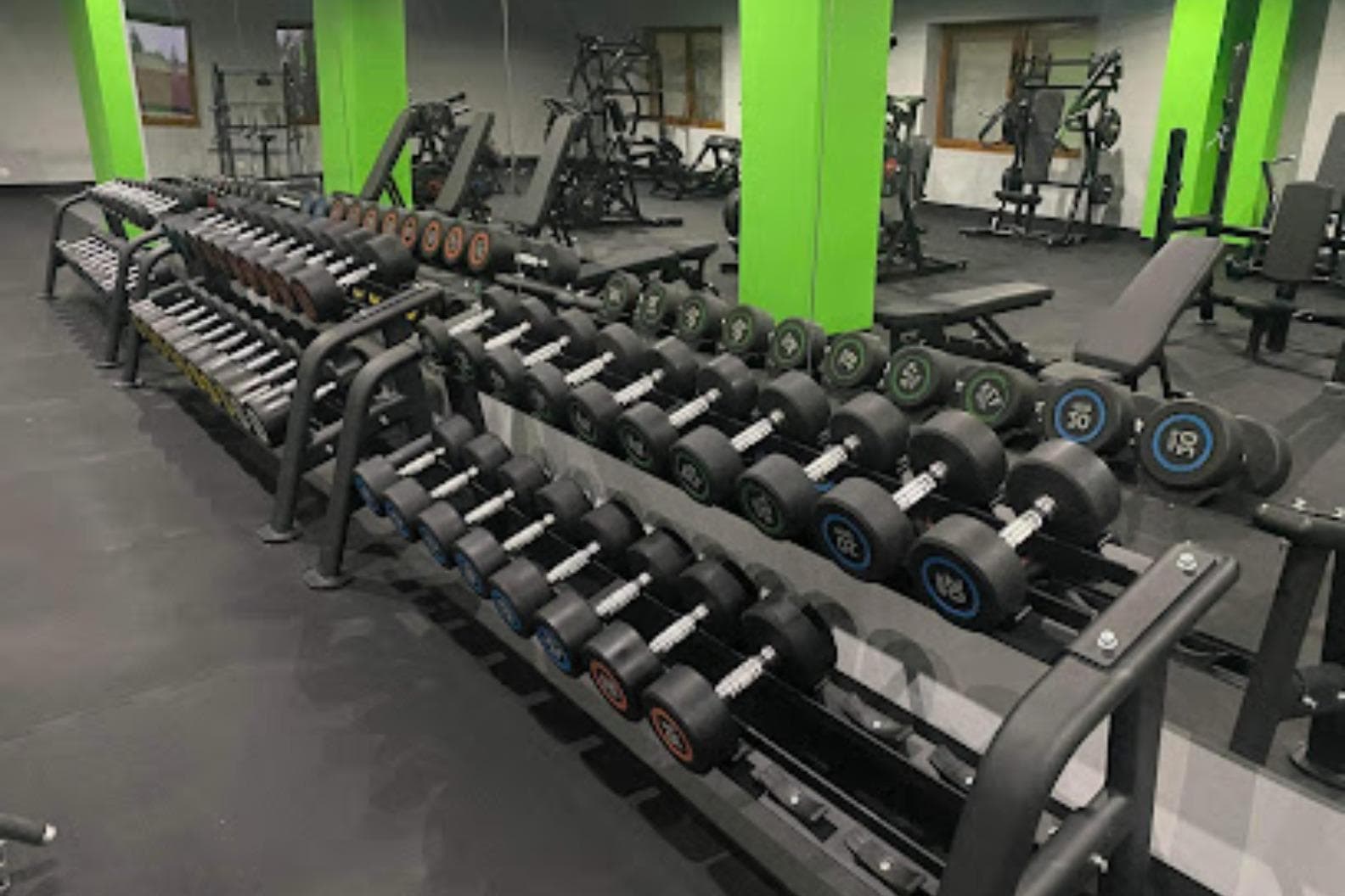 Power Gym Giżycko
