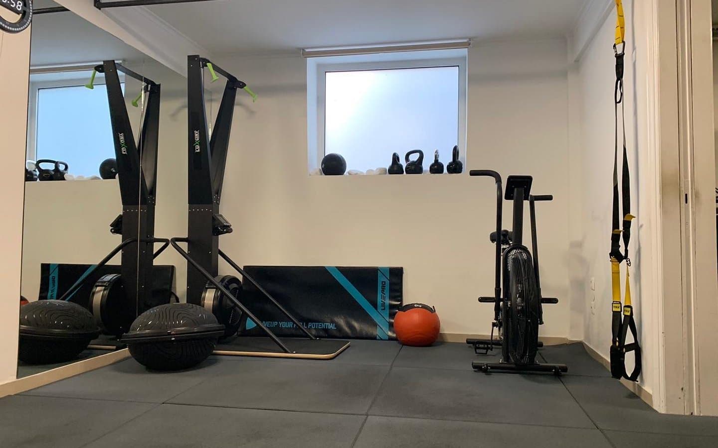 Reboot Health & Wellness